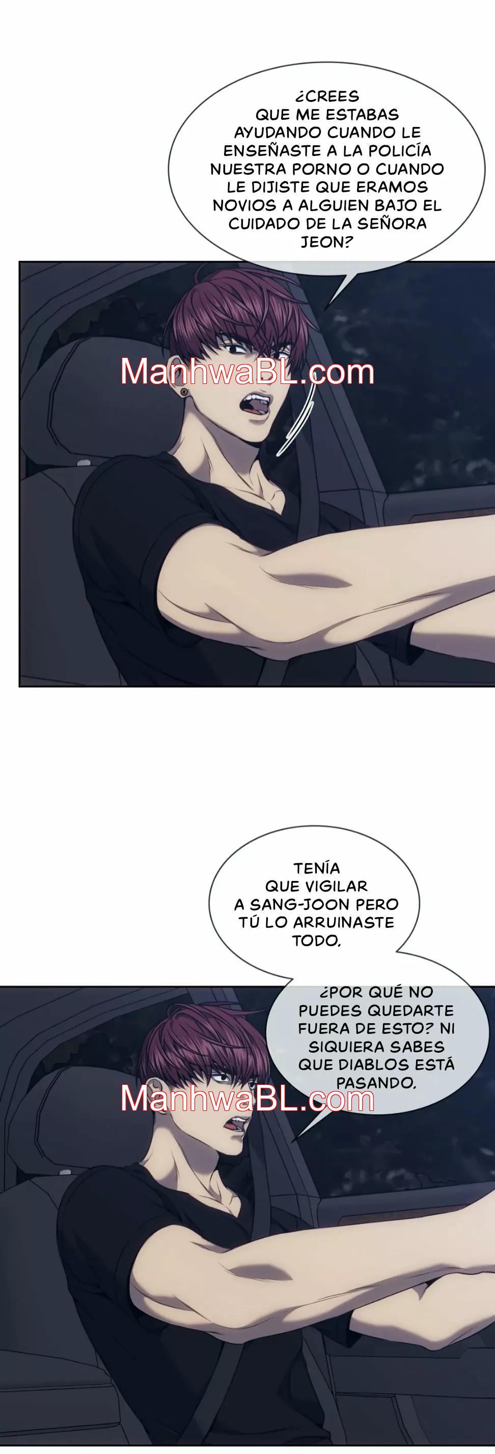 Pieza de Ajedrez - Capítulo 32.2 manhwa
