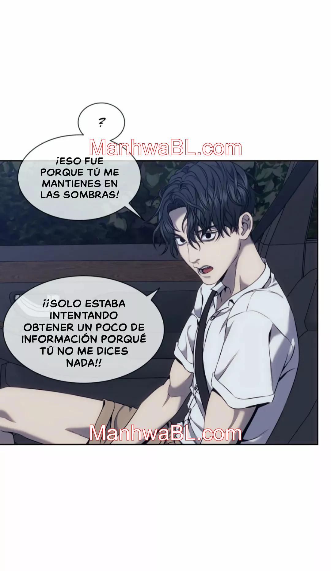 Pieza de Ajedrez - Capítulo 32.2 manhwa