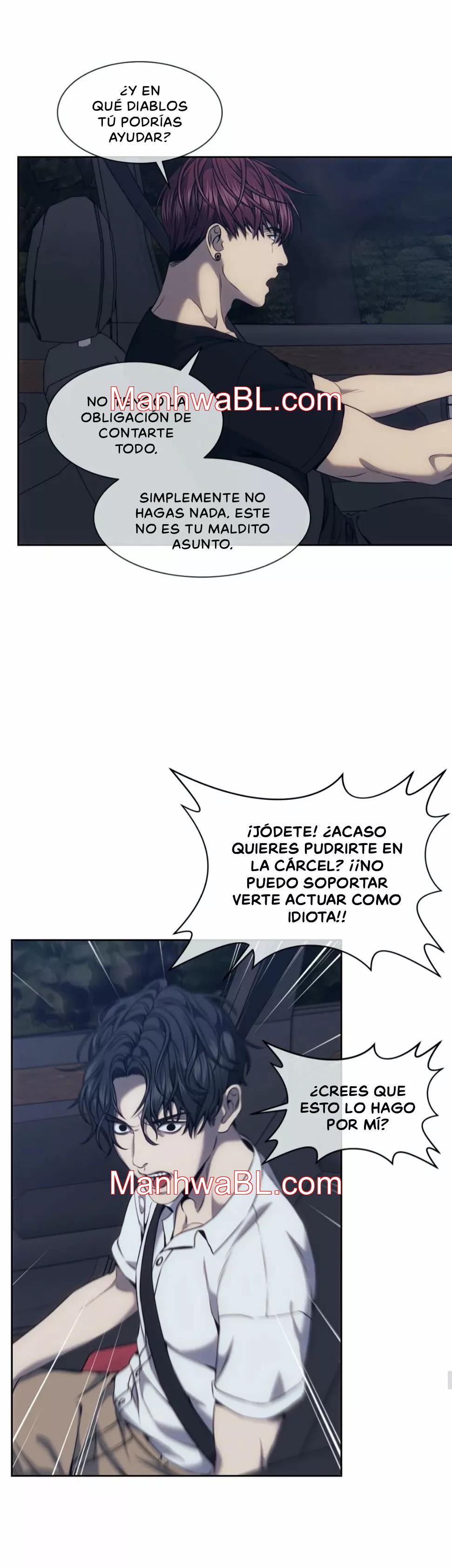 Pieza de Ajedrez - Capítulo 32.2 manhwa