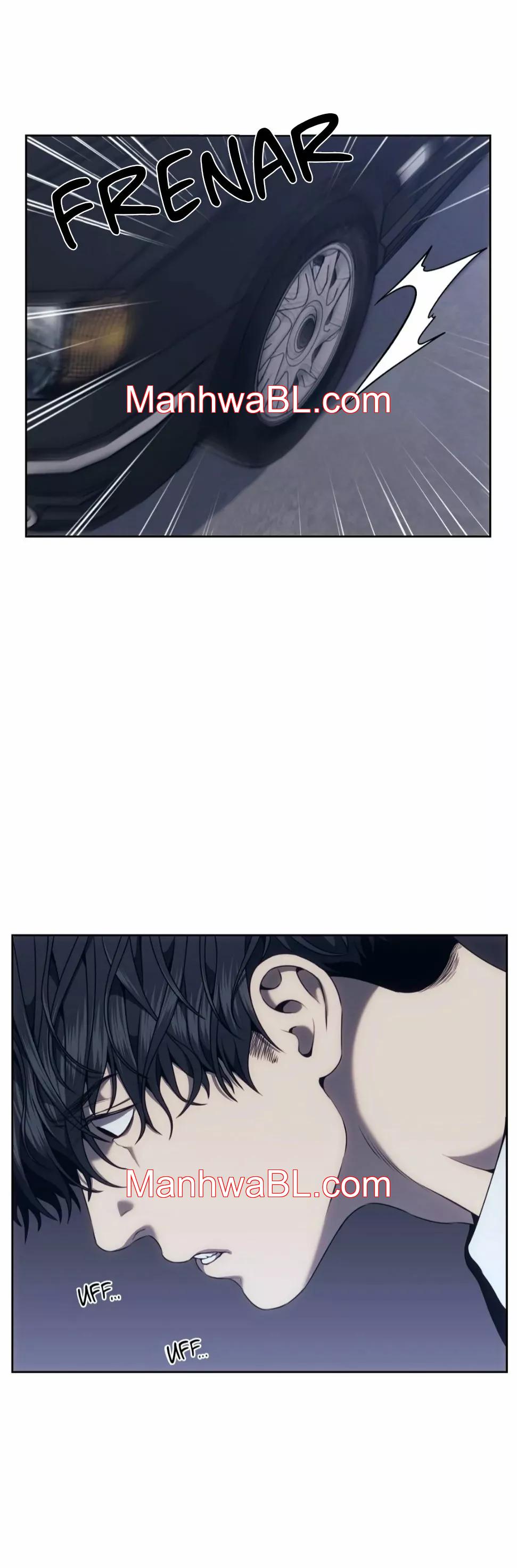 Pieza de Ajedrez - Capítulo 32.2 manhwa