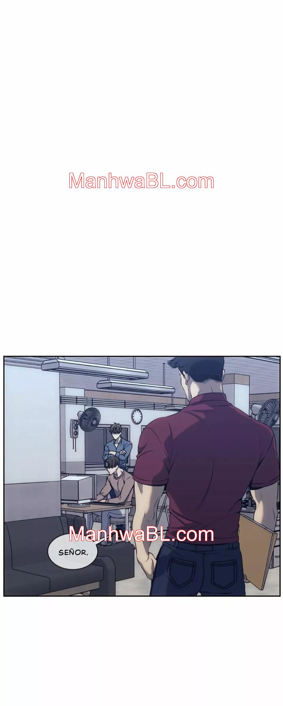 Pieza de Ajedrez - Capítulo 32.2 manhwa