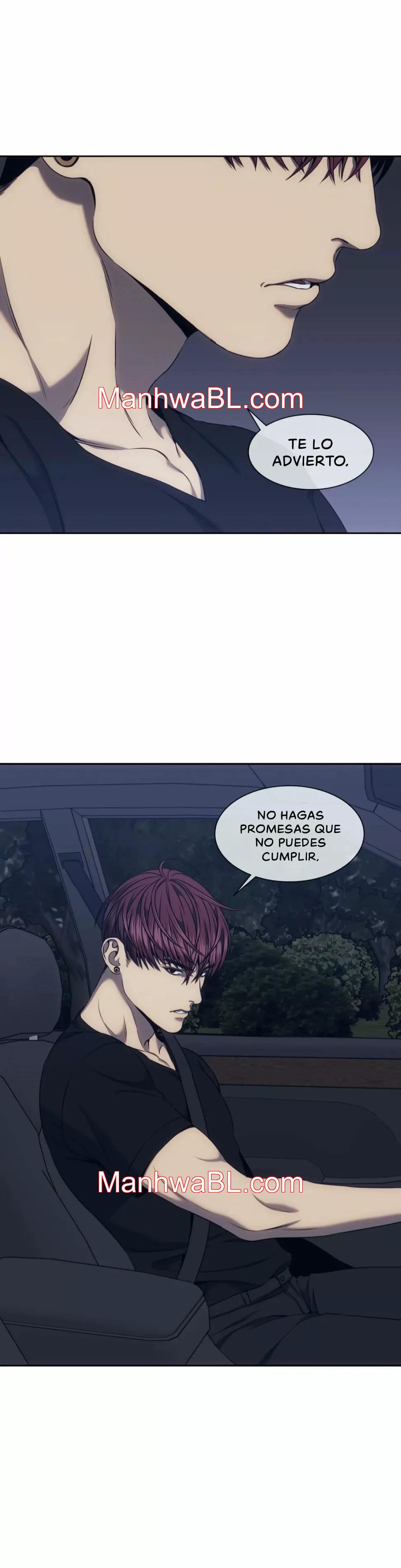 Pieza de Ajedrez - Capítulo 32.2 manhwa