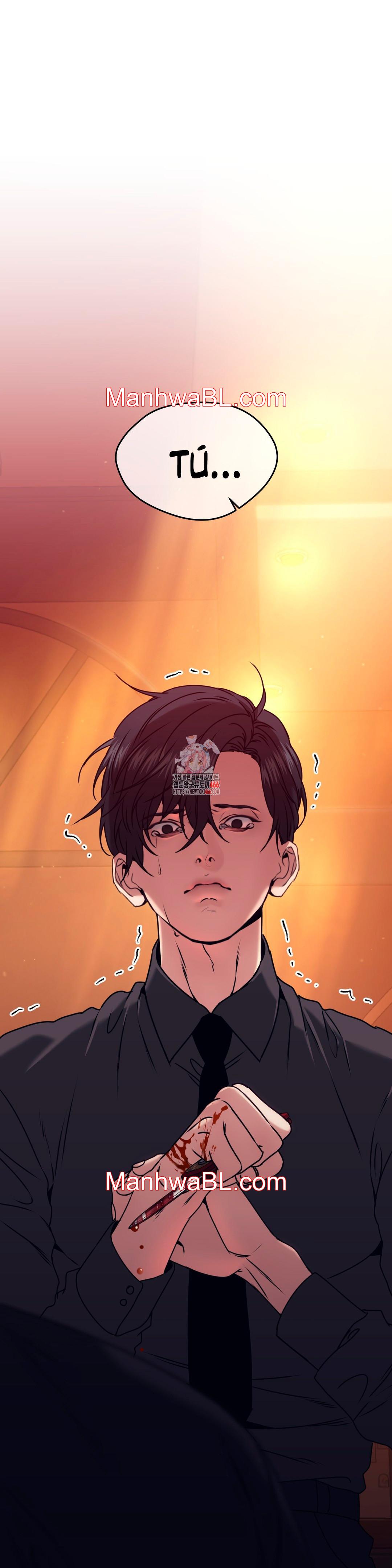 Pieza de Ajedrez - Capítulo 89 manhwa