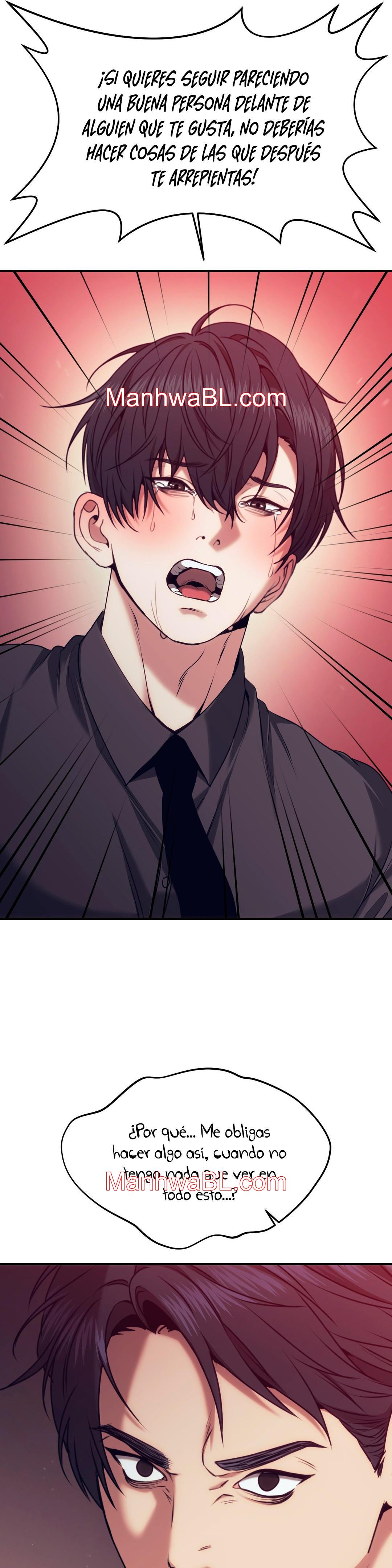 Pieza de Ajedrez - Capítulo 89 manhwa