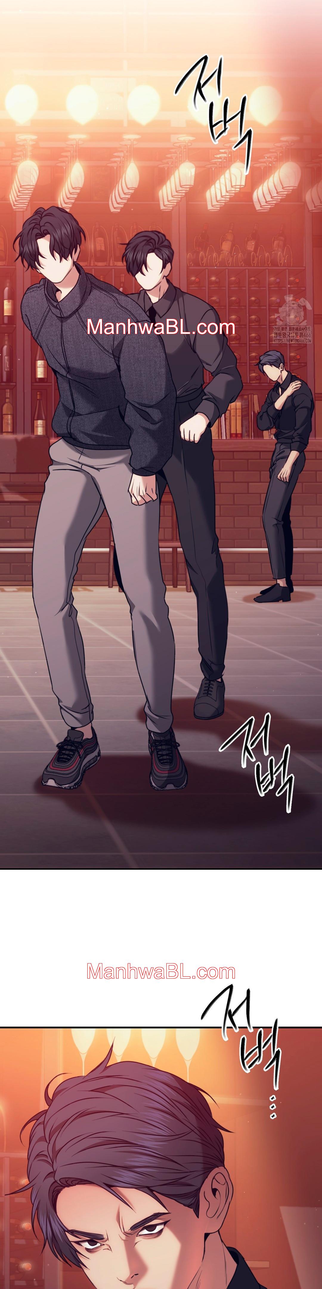 Pieza de Ajedrez - Capítulo 89 manhwa