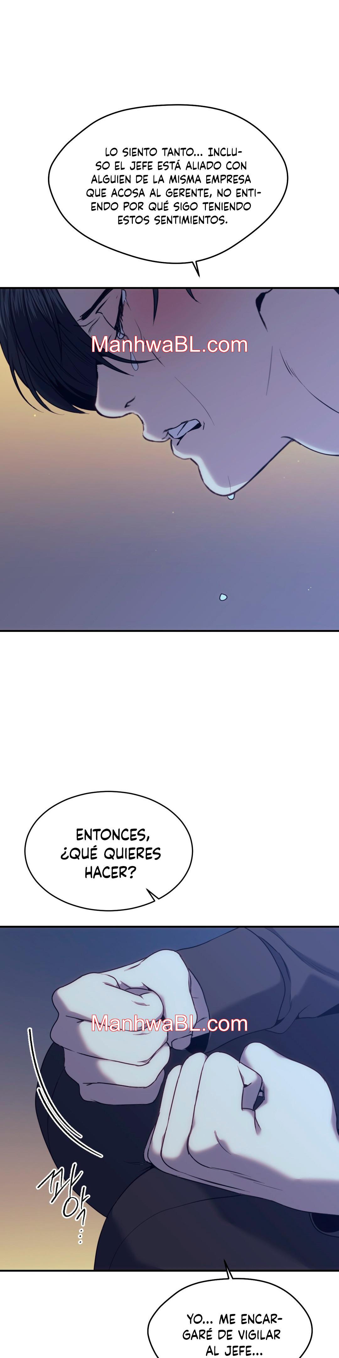 Pieza de Ajedrez - Capítulo 89 manhwa
