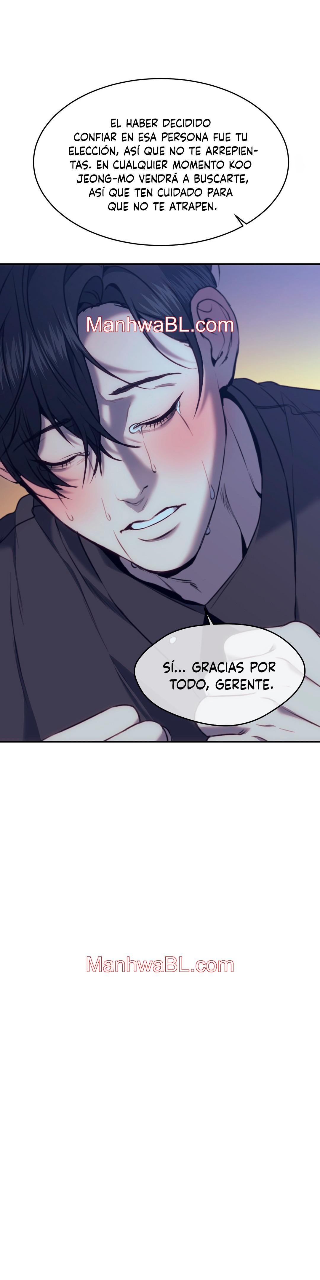 Pieza de Ajedrez - Capítulo 89 manhwa