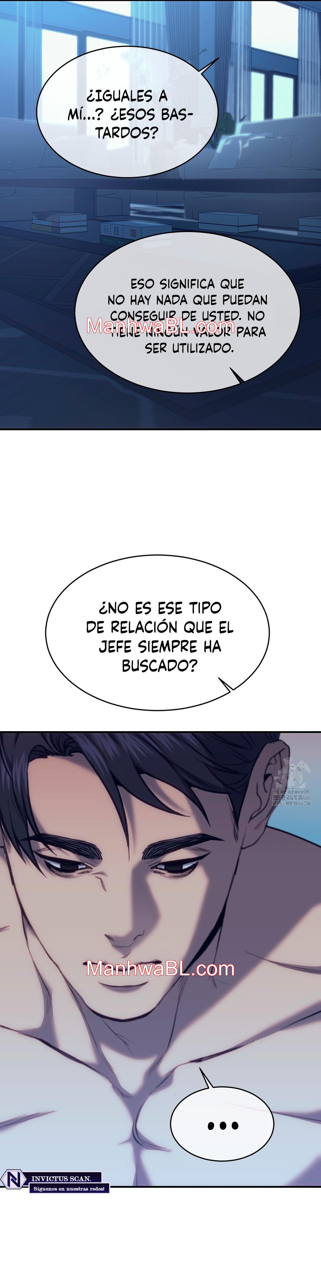 Pieza de Ajedrez - Capítulo 89 manhwa
