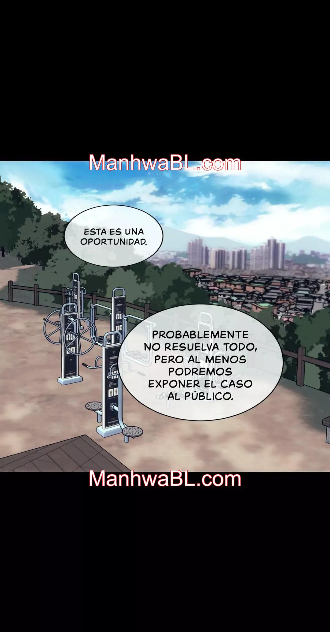 Pieza de Ajedrez - Capítulo 21 manhwa