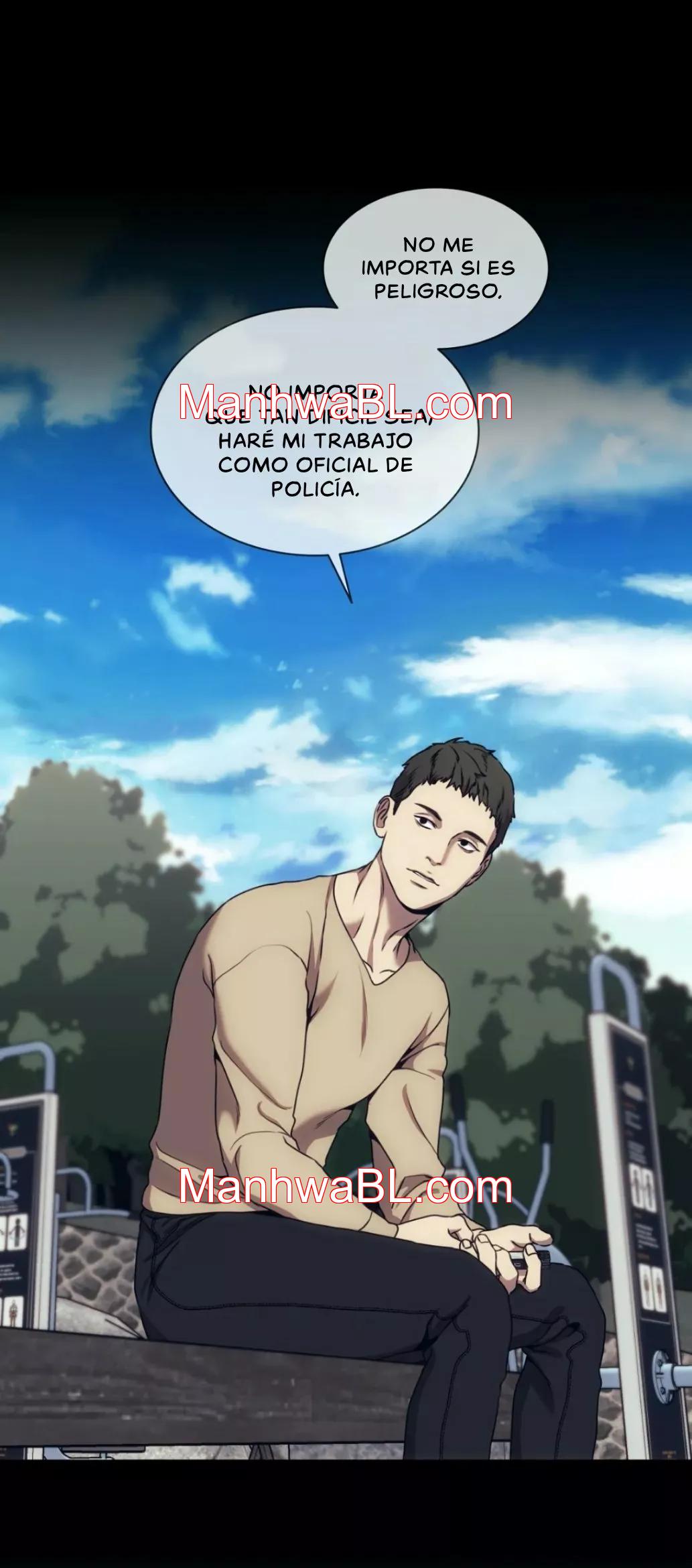 Pieza de Ajedrez - Capítulo 21 manhwa
