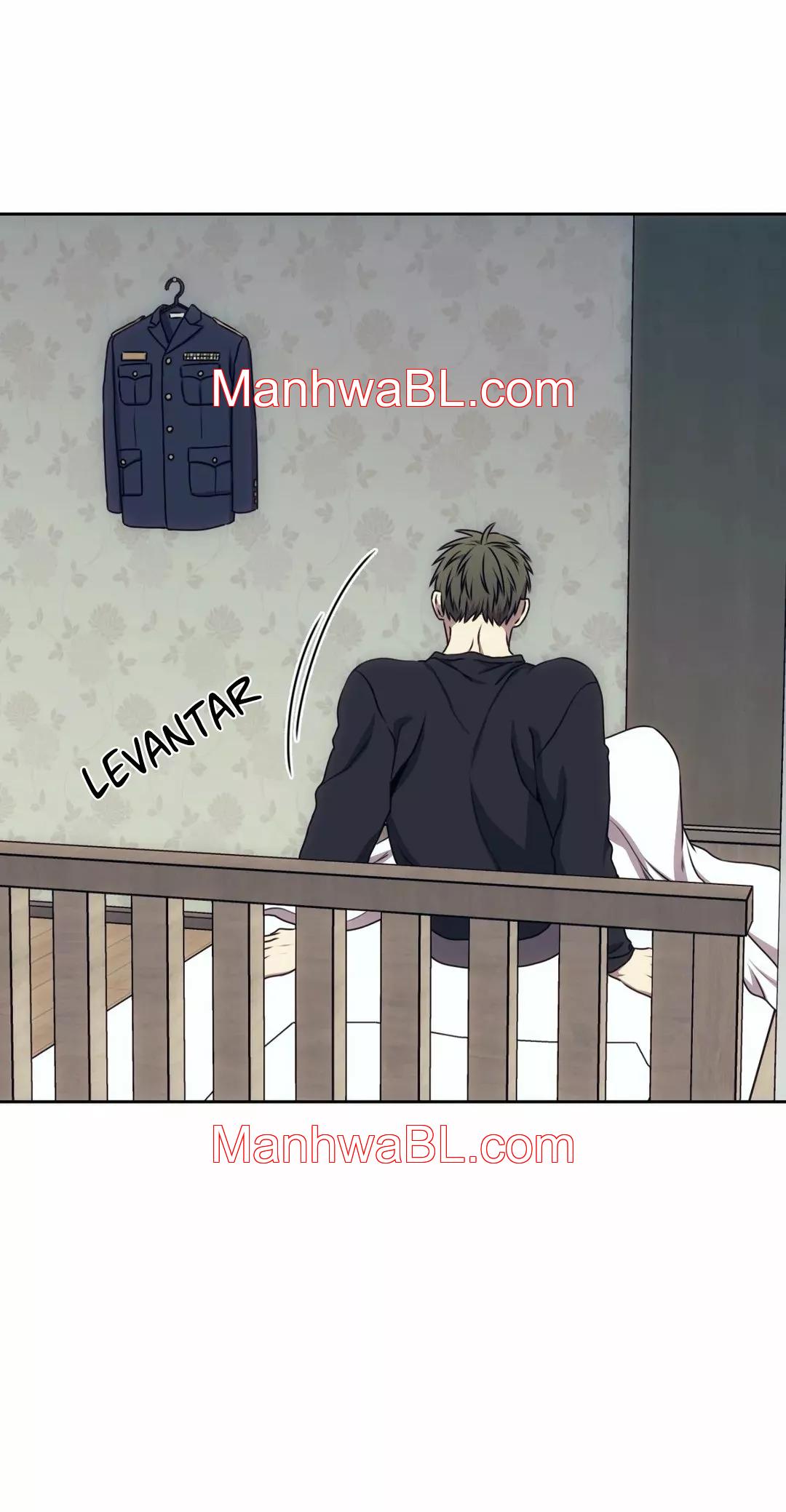 Pieza de Ajedrez - Capítulo 21 manhwa