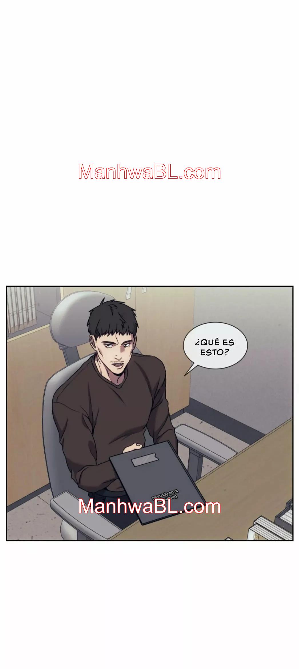 Pieza de Ajedrez - Capítulo 21 manhwa