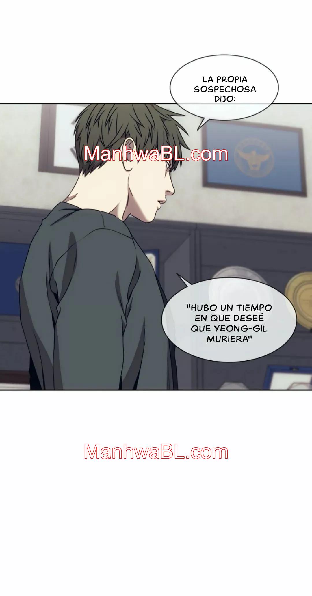 Pieza de Ajedrez - Capítulo 21 manhwa