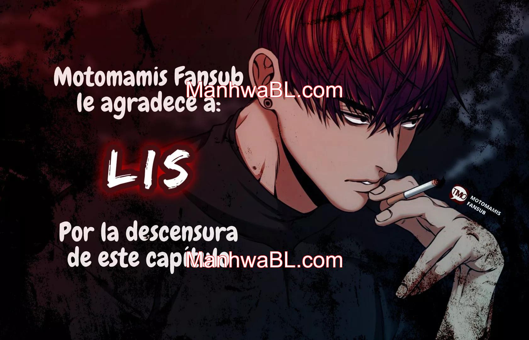 Pieza de Ajedrez - Capítulo 21 manhwa
