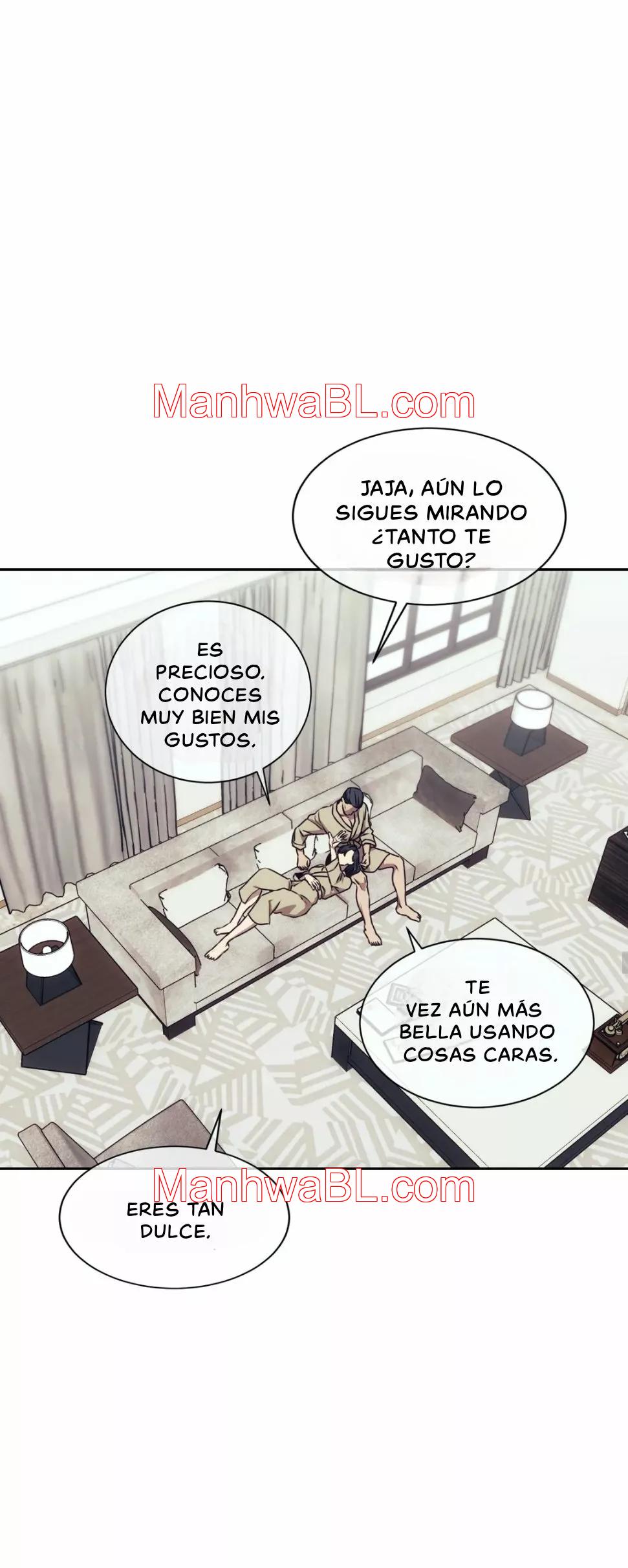 Pieza de Ajedrez - Capítulo 21 manhwa