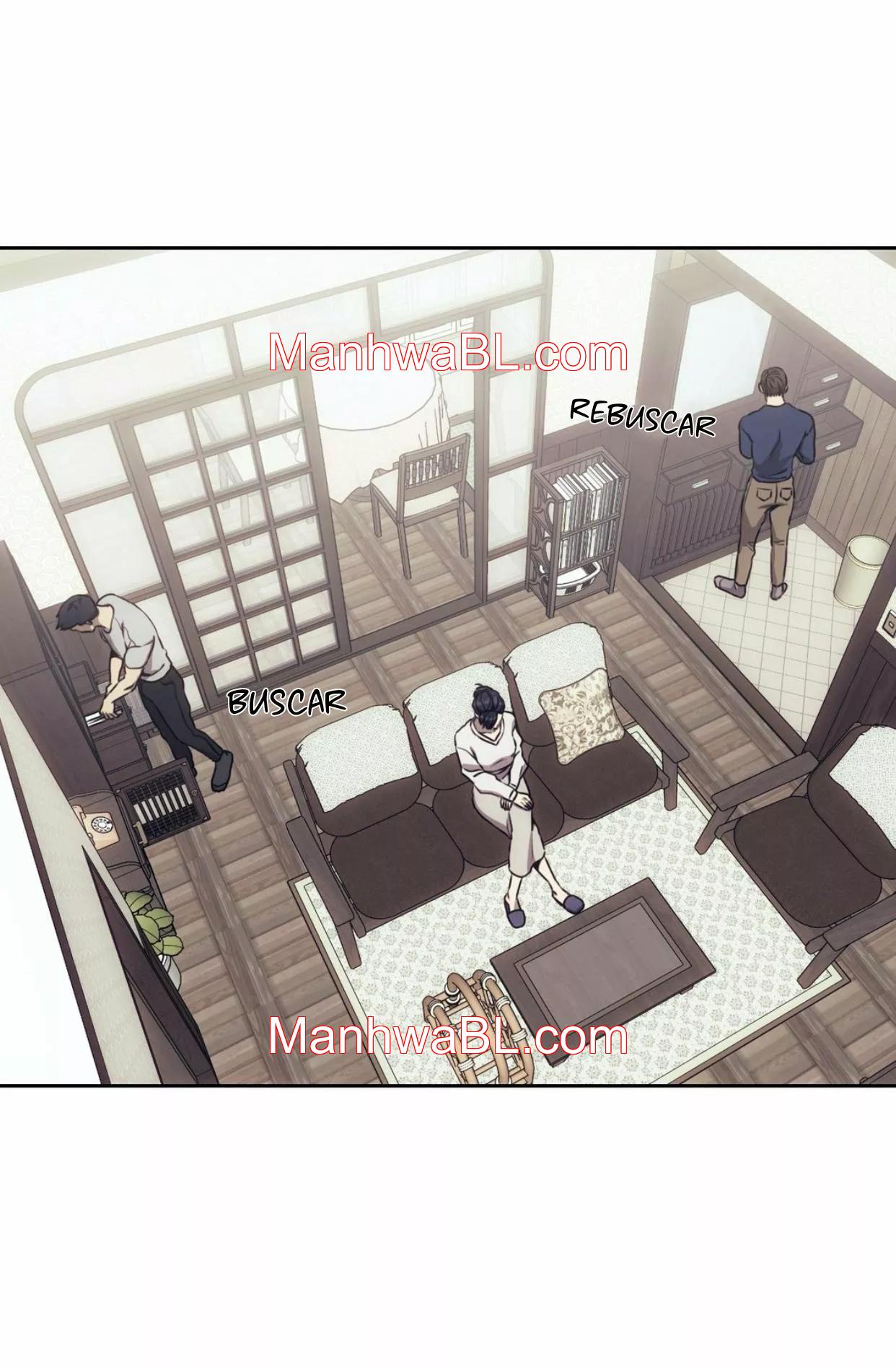 Pieza de Ajedrez - Capítulo 24.2 manhwa