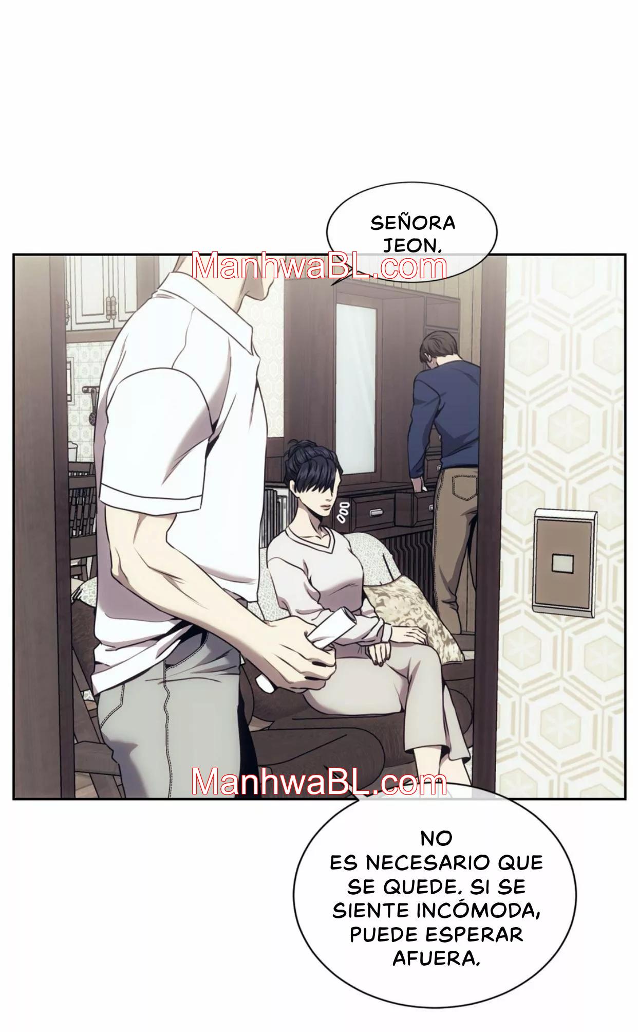 Pieza de Ajedrez - Capítulo 24.2 manhwa