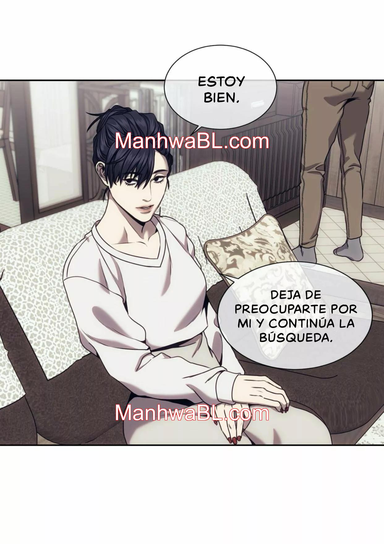 Pieza de Ajedrez - Capítulo 24.2 manhwa