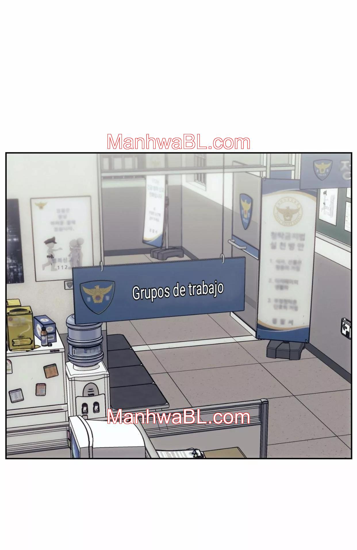 Pieza de Ajedrez - Capítulo 24.2 manhwa
