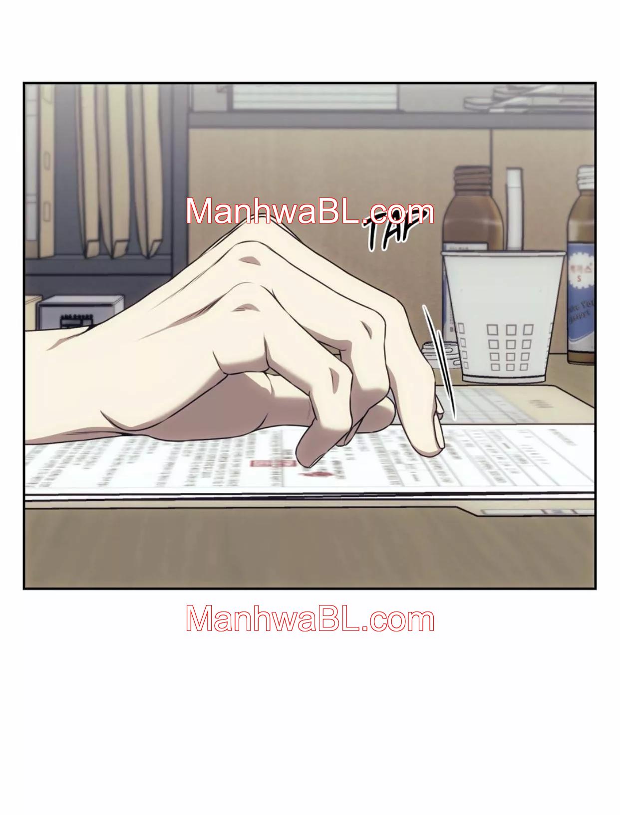 Pieza de Ajedrez - Capítulo 24.2 manhwa