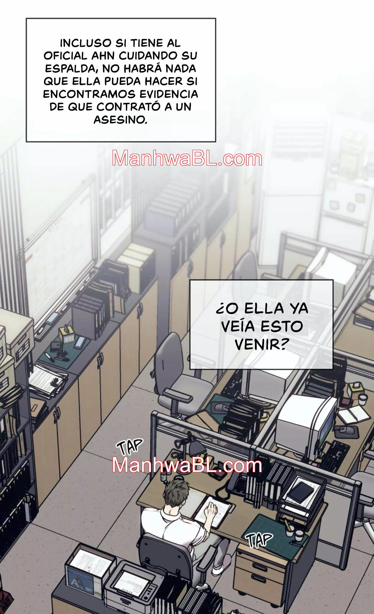 Pieza de Ajedrez - Capítulo 24.2 manhwa