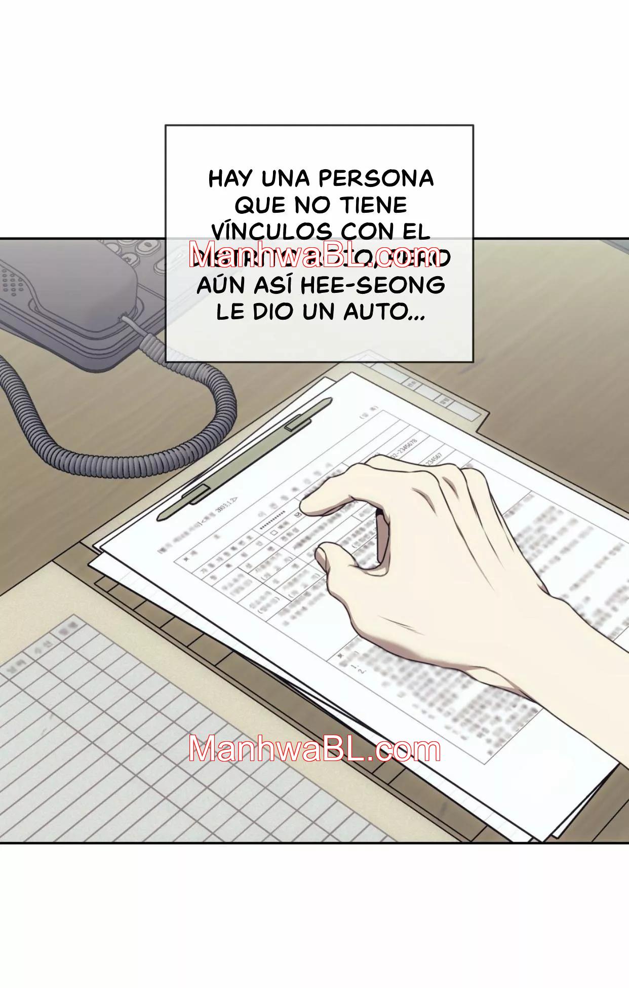 Pieza de Ajedrez - Capítulo 24.2 manhwa