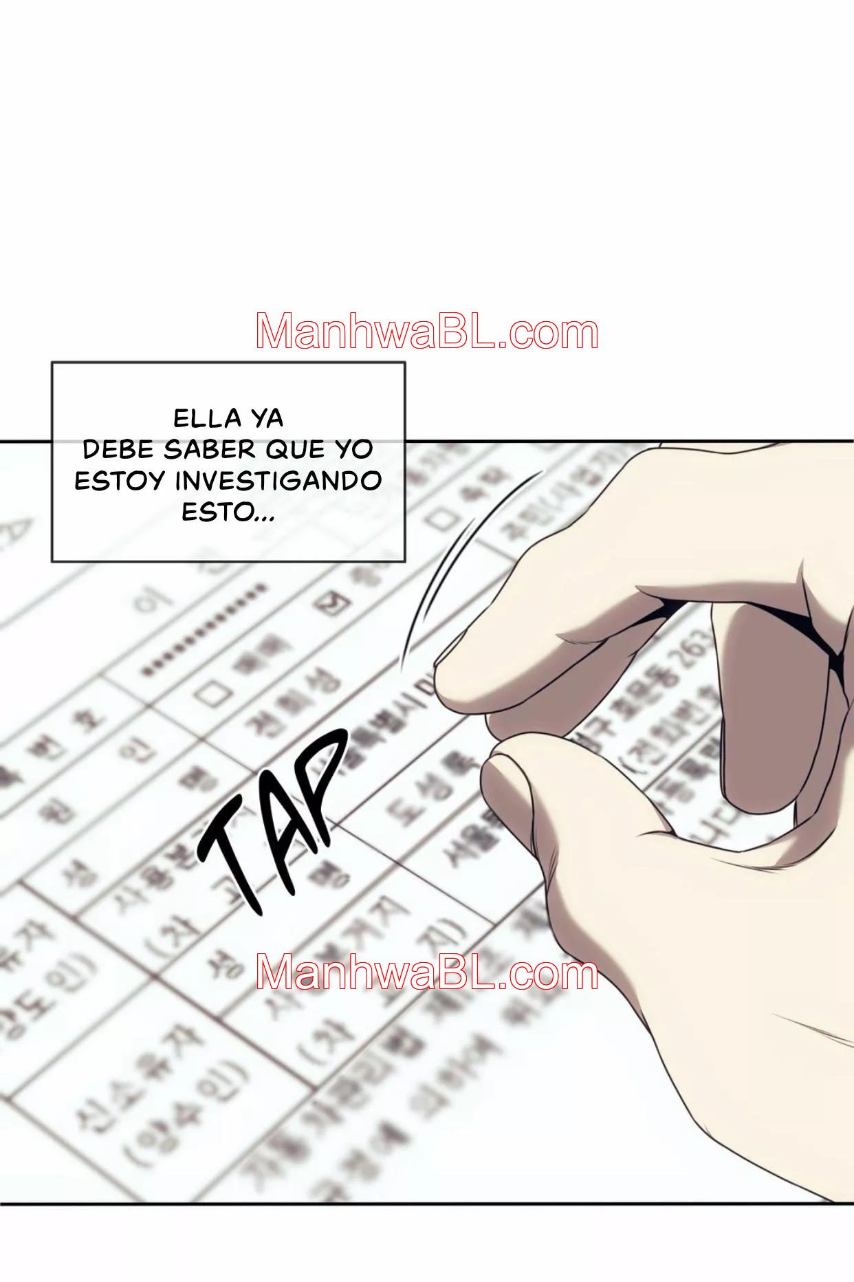 Pieza de Ajedrez - Capítulo 24.2 manhwa