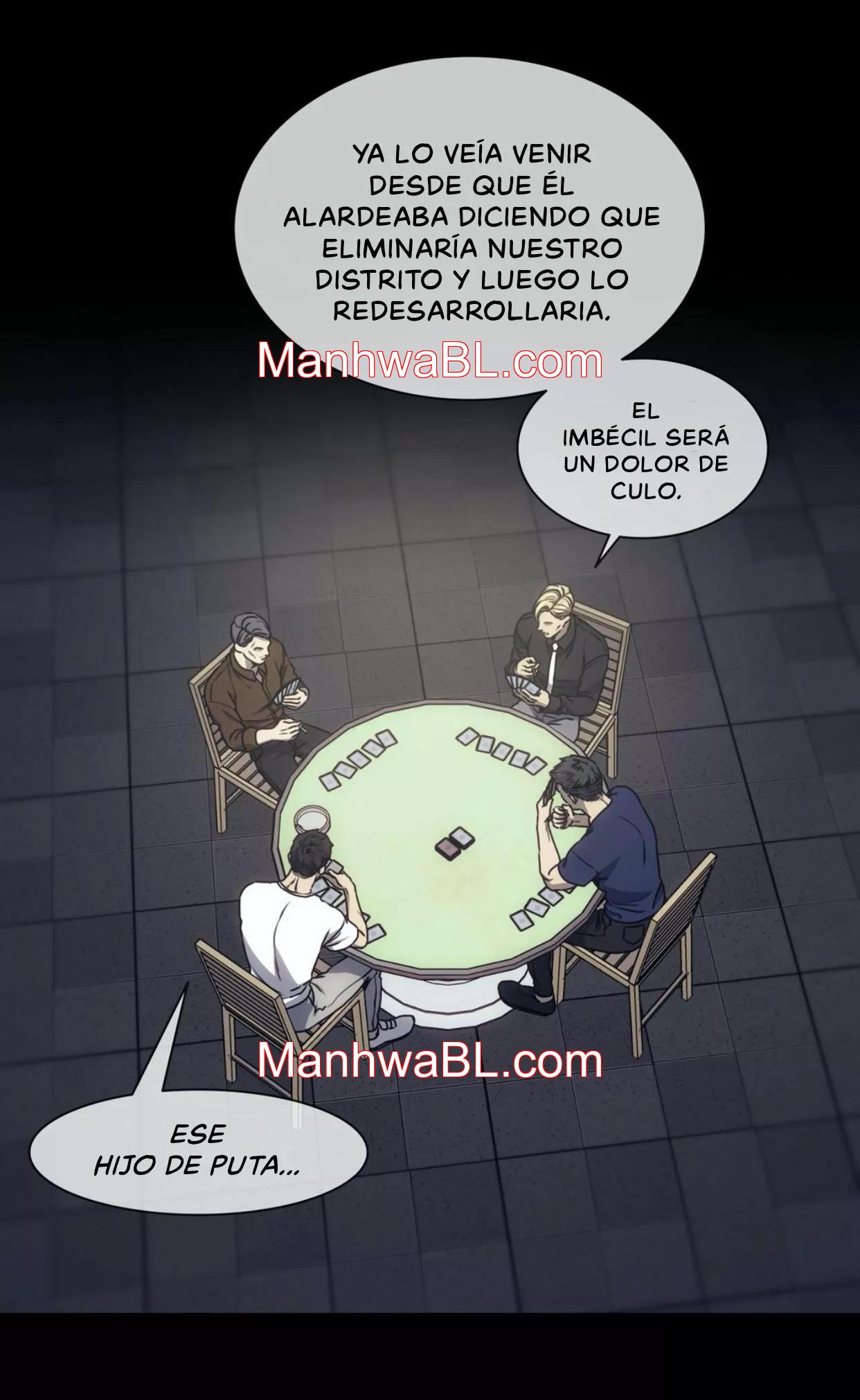 Pieza de Ajedrez - Capítulo 24.2 manhwa