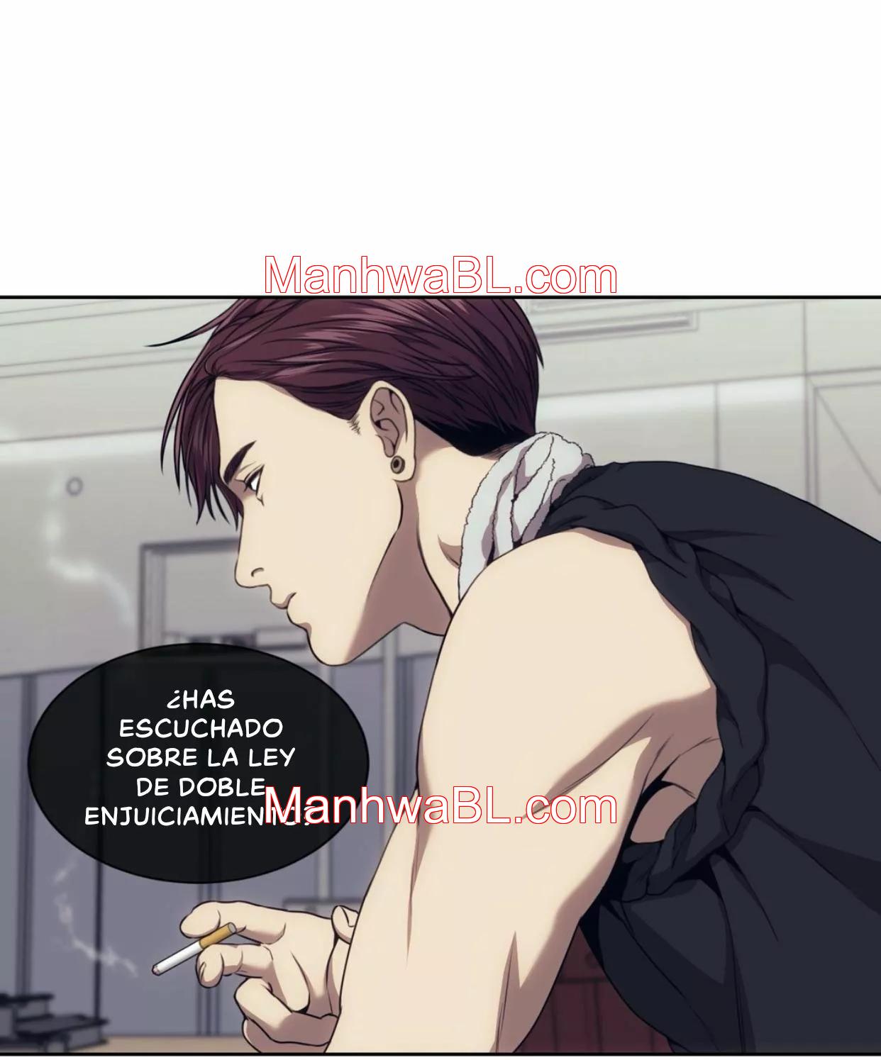 Pieza de Ajedrez - Capítulo 24.2 manhwa