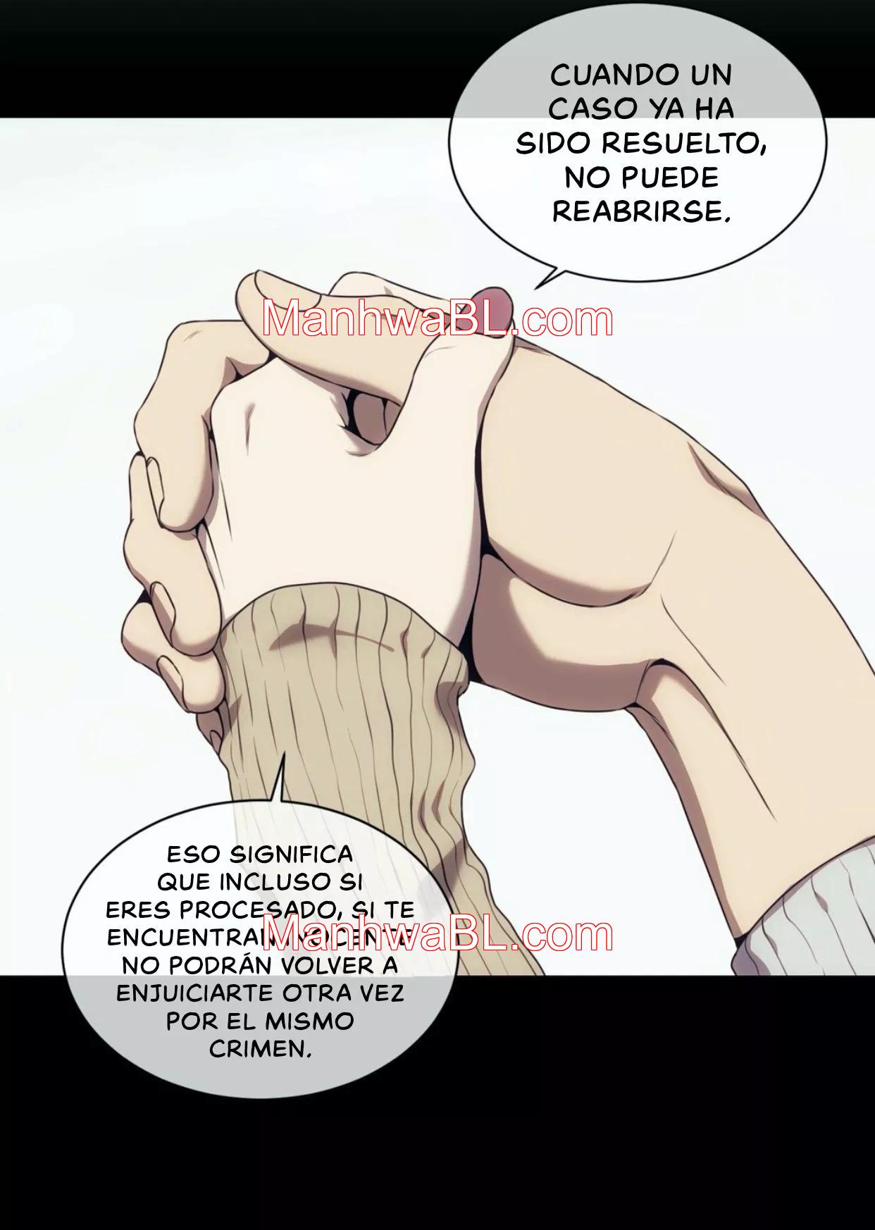 Pieza de Ajedrez - Capítulo 24.2 manhwa