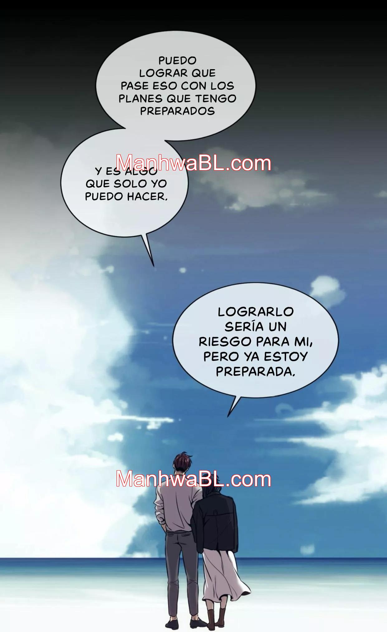Pieza de Ajedrez - Capítulo 24.2 manhwa