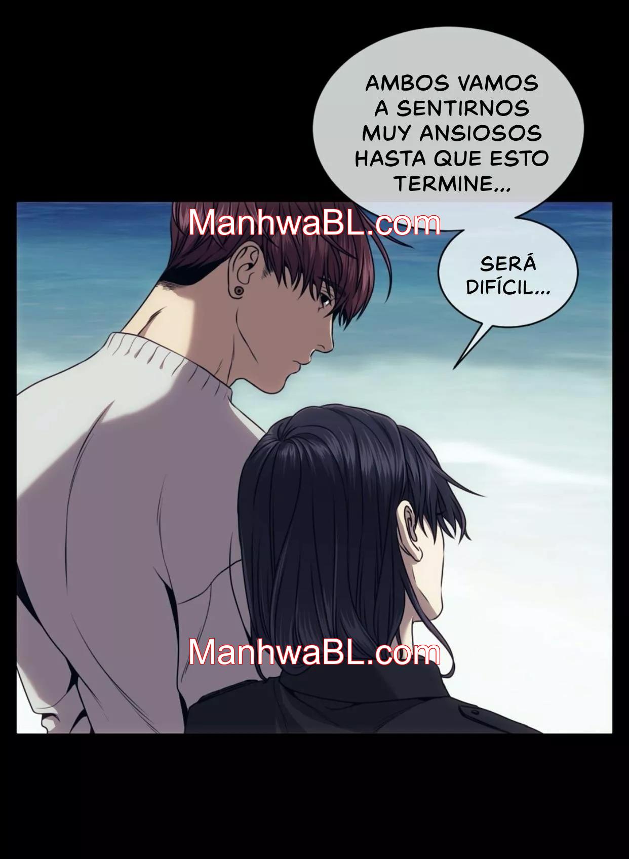 Pieza de Ajedrez - Capítulo 24.2 manhwa