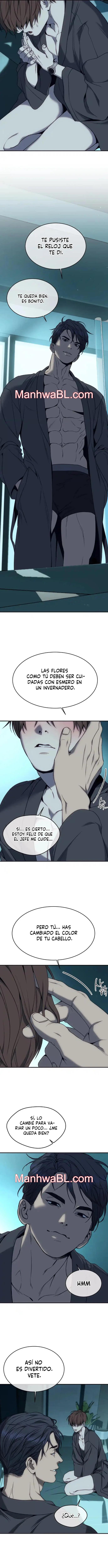 Pieza de Ajedrez - Capítulo 75 manhwa