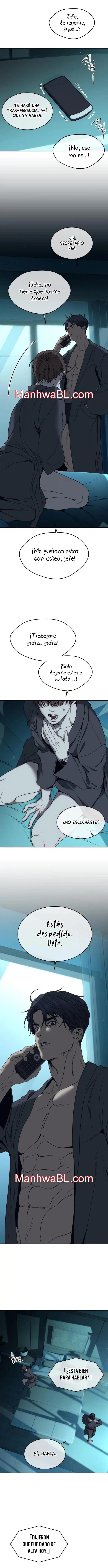 Pieza de Ajedrez - Capítulo 75 manhwa