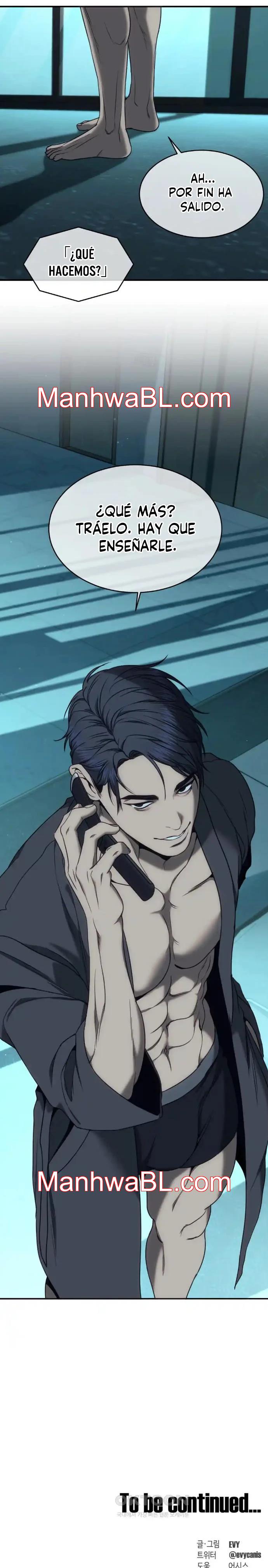 Pieza de Ajedrez - Capítulo 75 manhwa