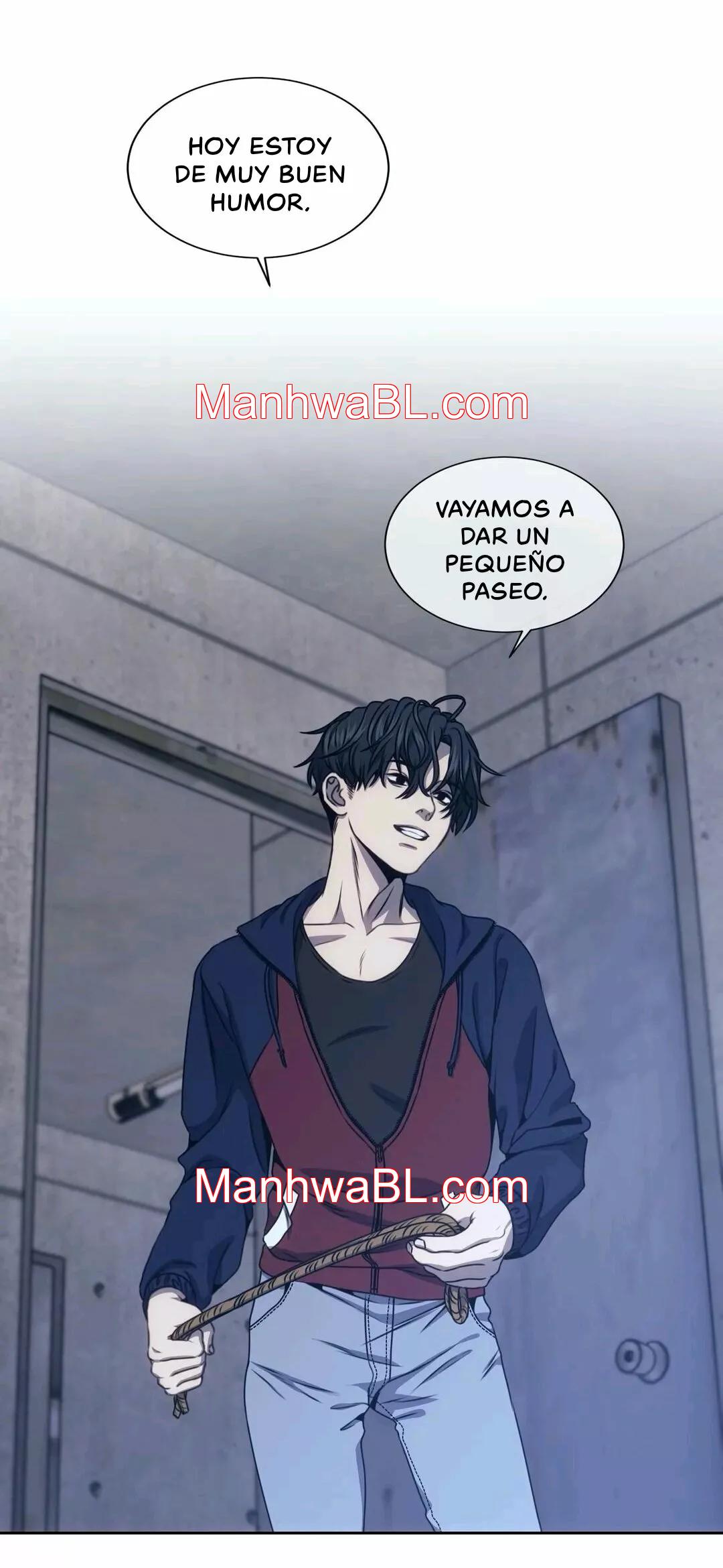 Pieza de Ajedrez - Capítulo 17.2 manhwa