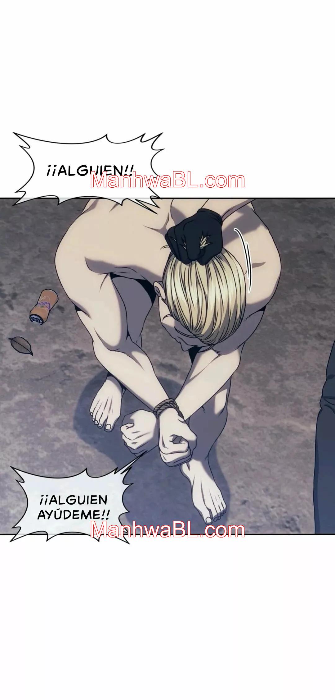 Pieza de Ajedrez - Capítulo 17.2 manhwa