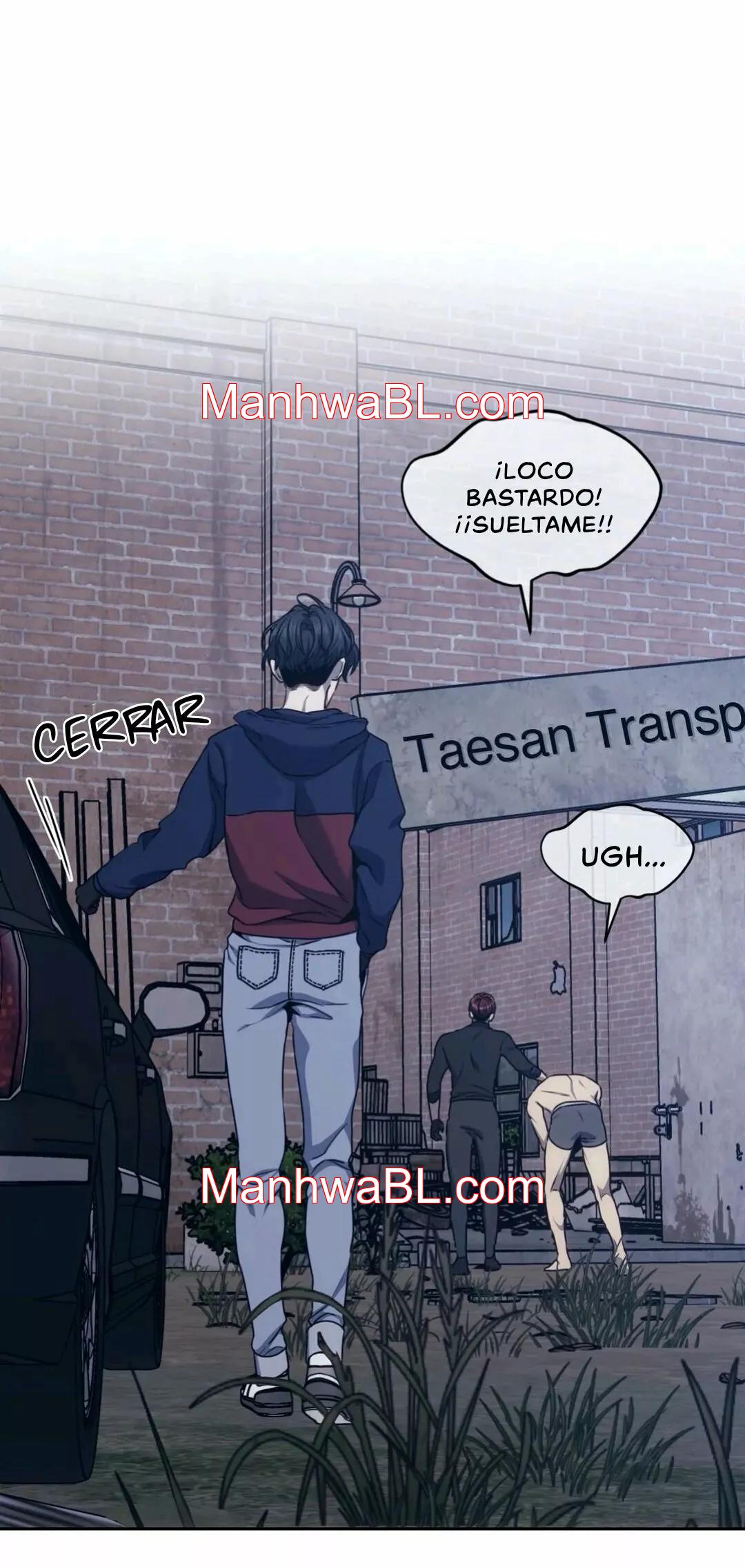 Pieza de Ajedrez - Capítulo 17.2 manhwa