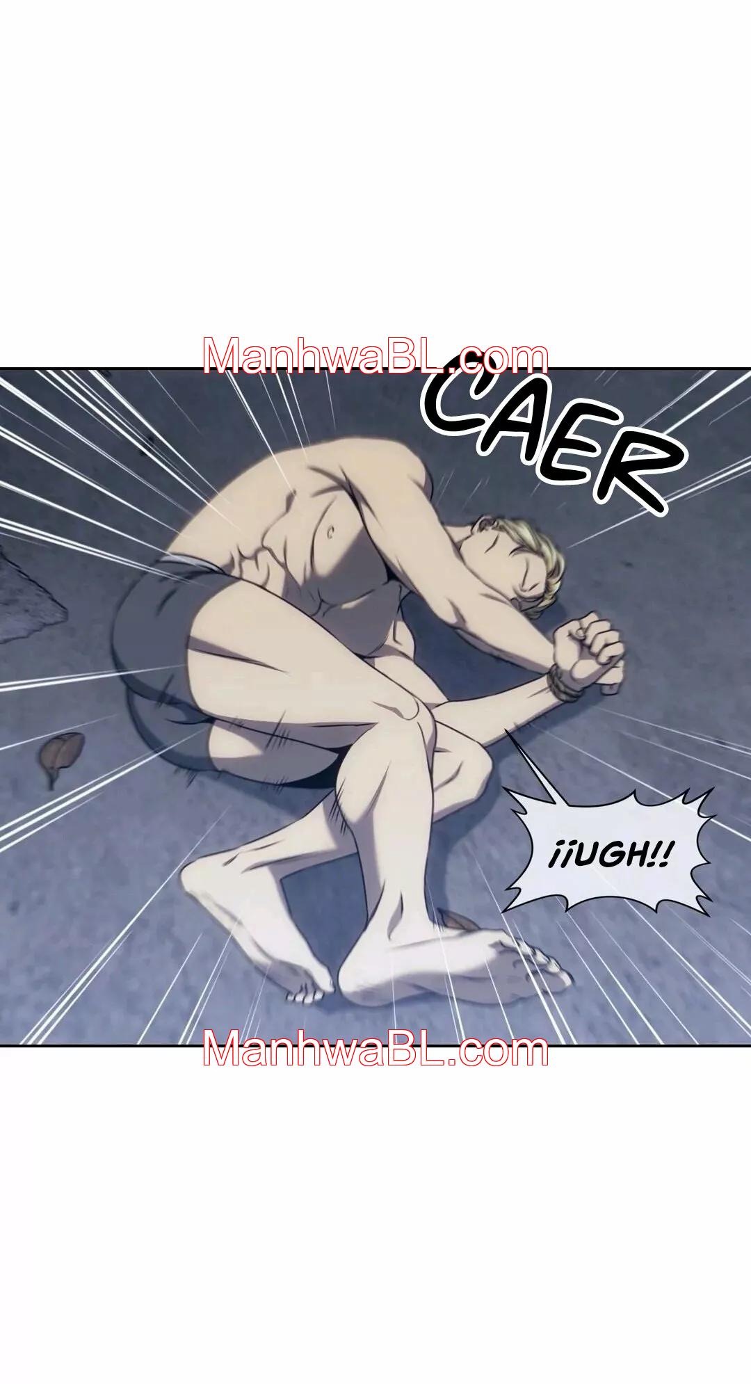Pieza de Ajedrez - Capítulo 17.2 manhwa