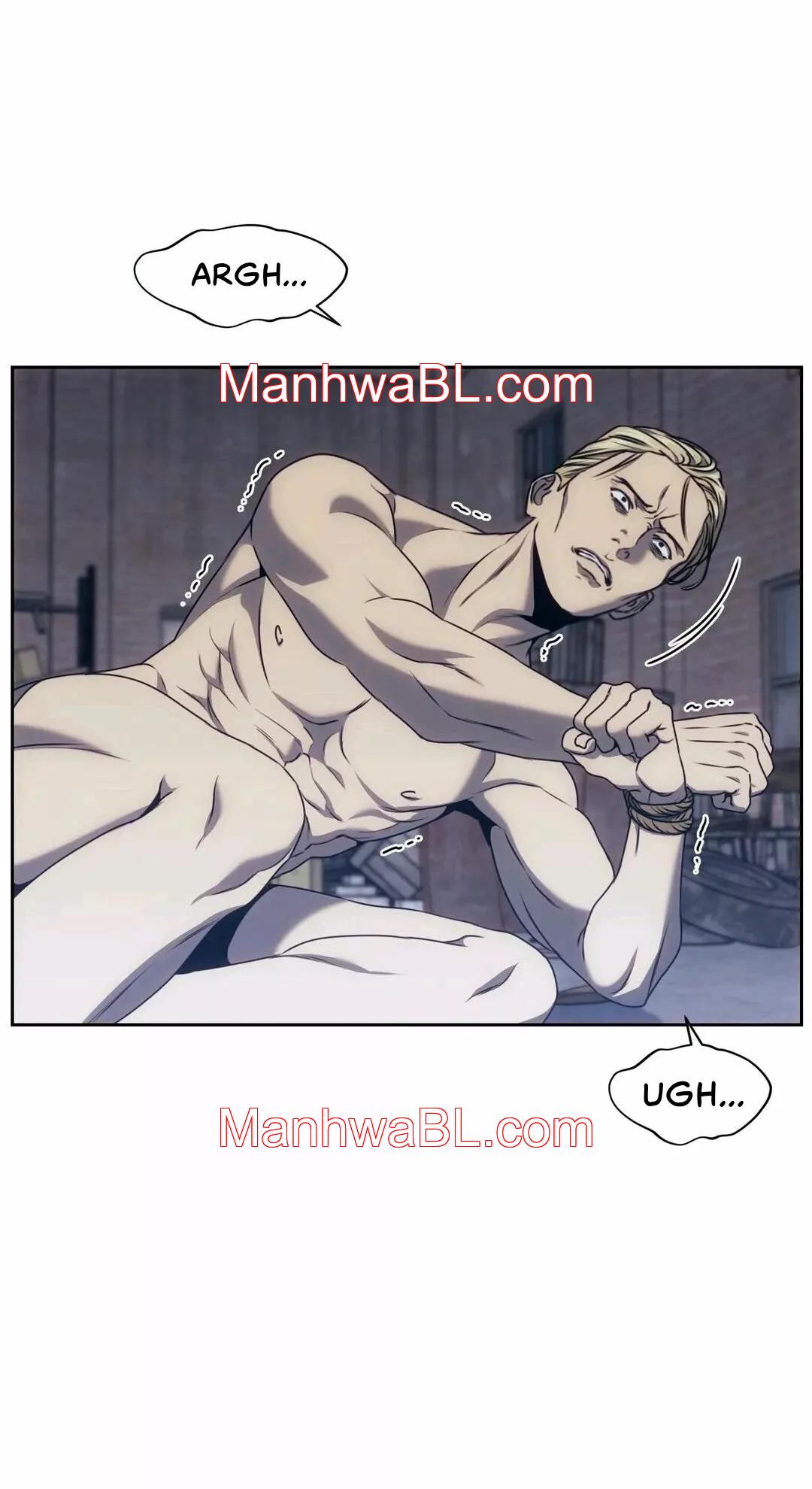Pieza de Ajedrez - Capítulo 17.2 manhwa