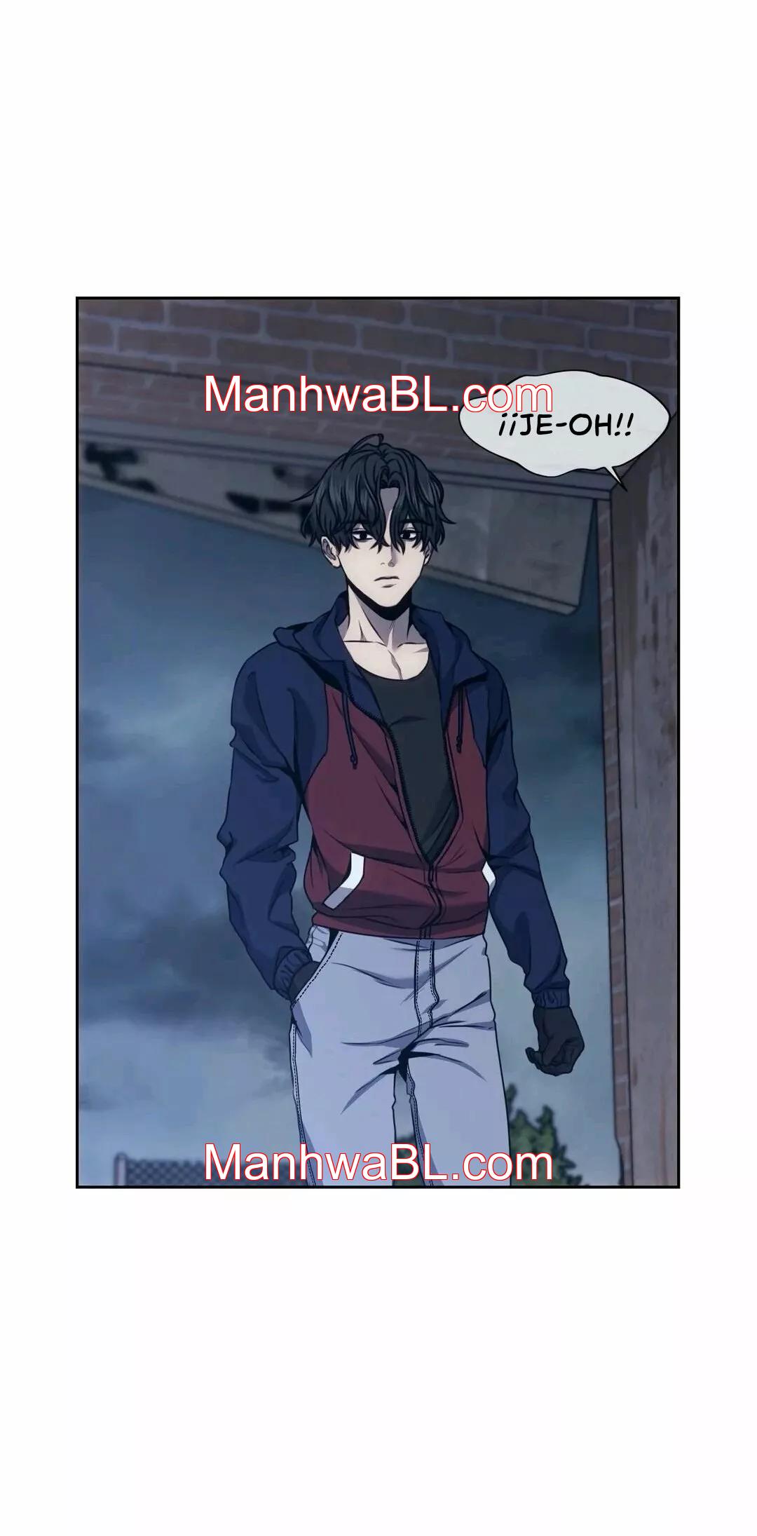 Pieza de Ajedrez - Capítulo 17.2 manhwa