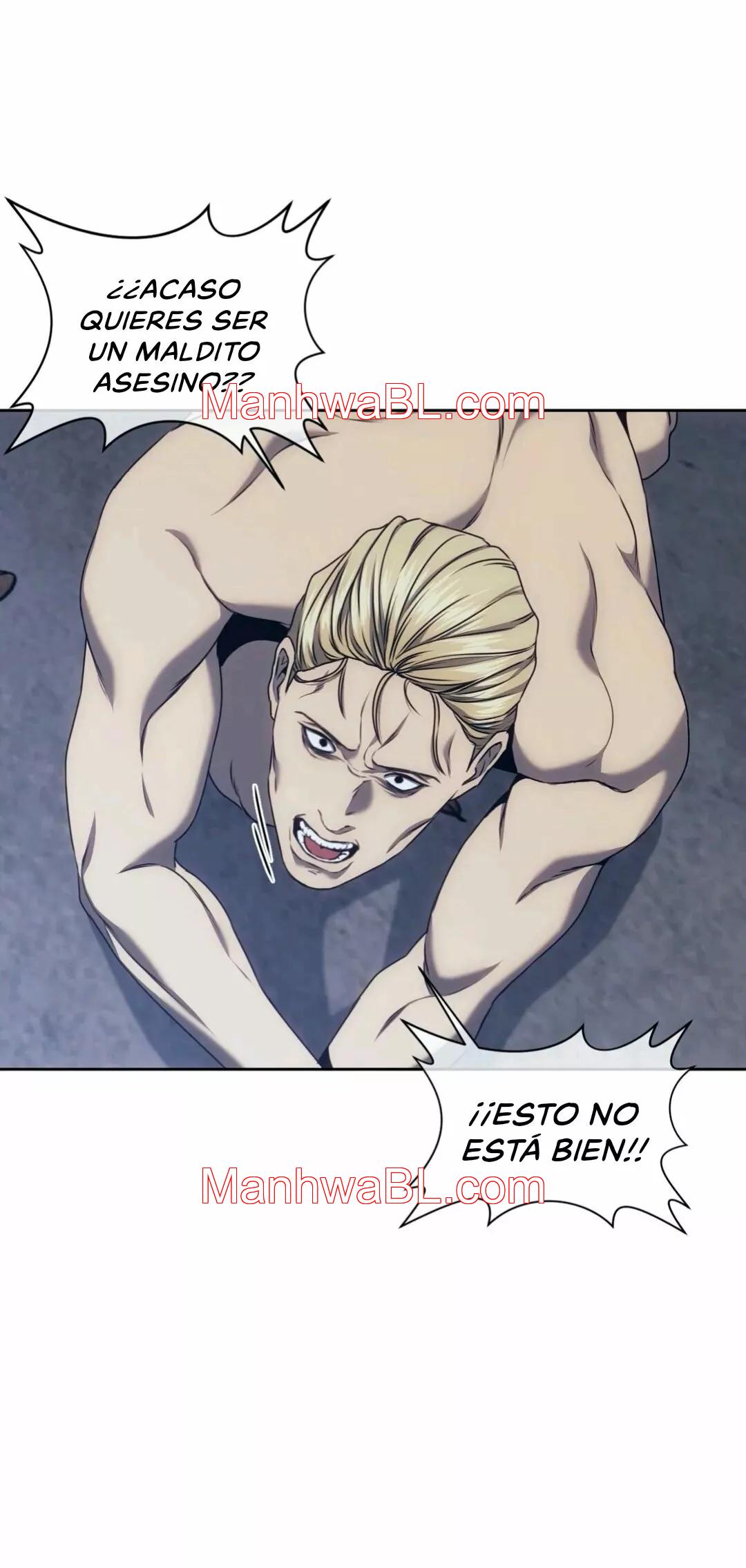 Pieza de Ajedrez - Capítulo 17.2 manhwa
