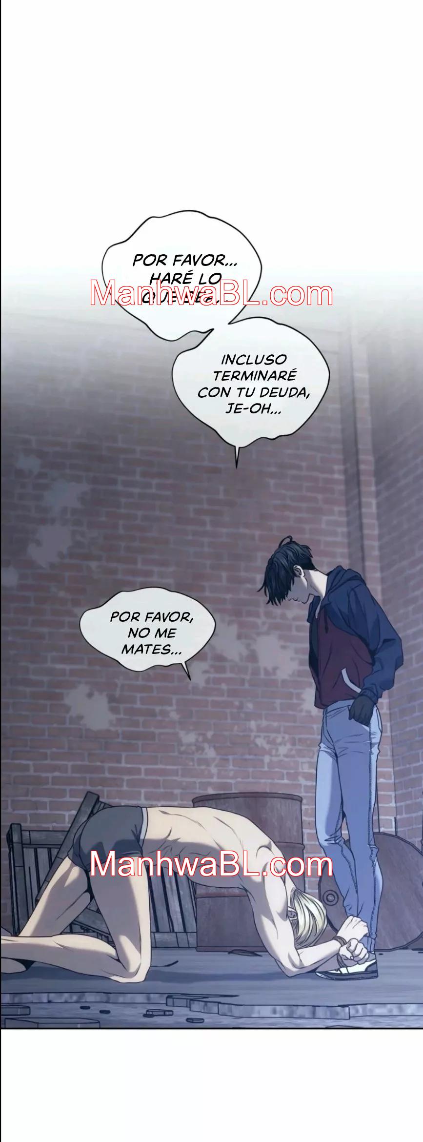 Pieza de Ajedrez - Capítulo 17.2 manhwa
