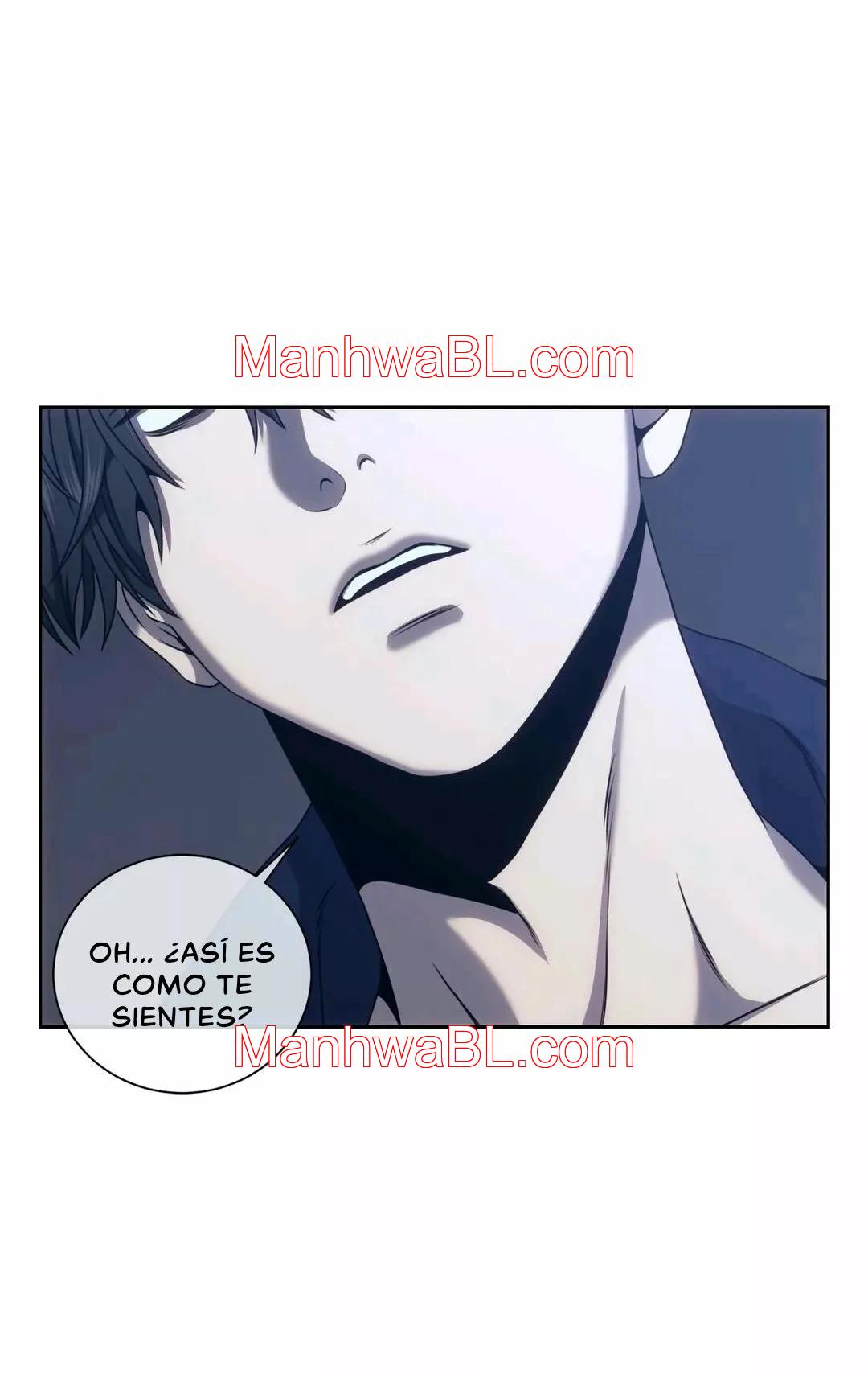 Pieza de Ajedrez - Capítulo 17.2 manhwa