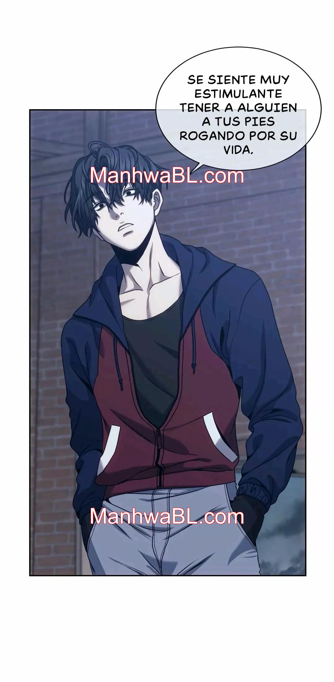 Pieza de Ajedrez - Capítulo 17.2 manhwa