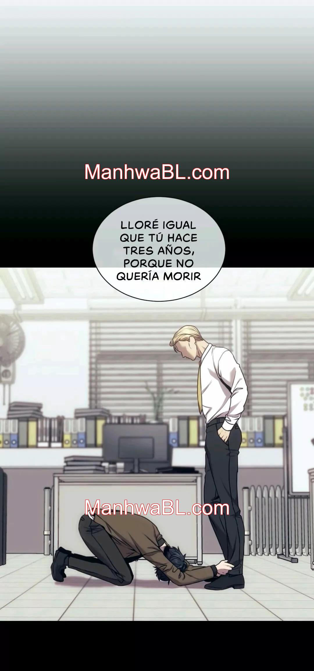 Pieza de Ajedrez - Capítulo 17.2 manhwa