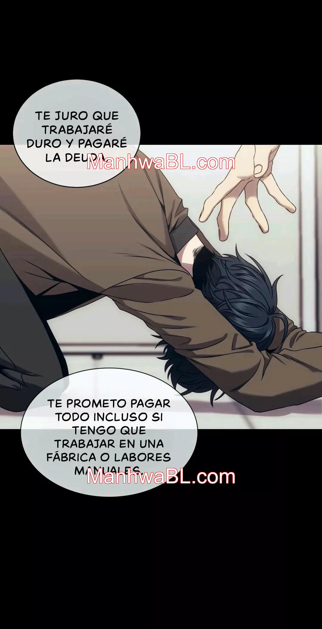 Pieza de Ajedrez - Capítulo 17.2 manhwa