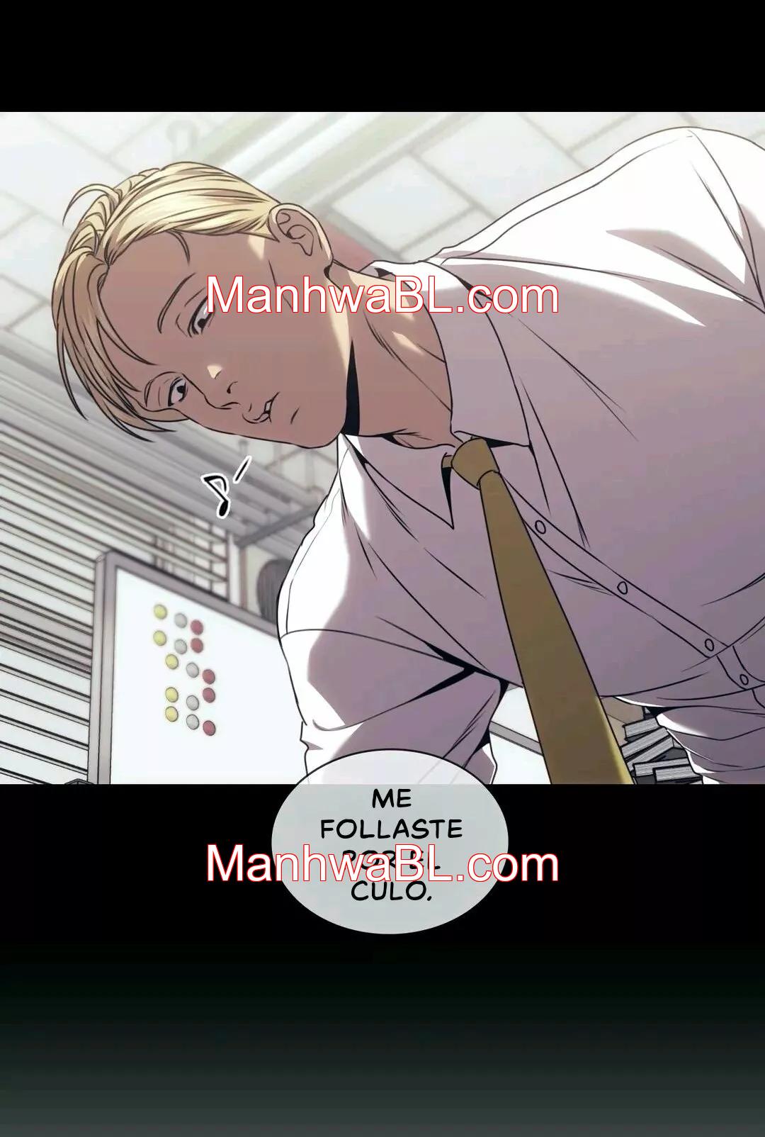 Pieza de Ajedrez - Capítulo 17.2 manhwa
