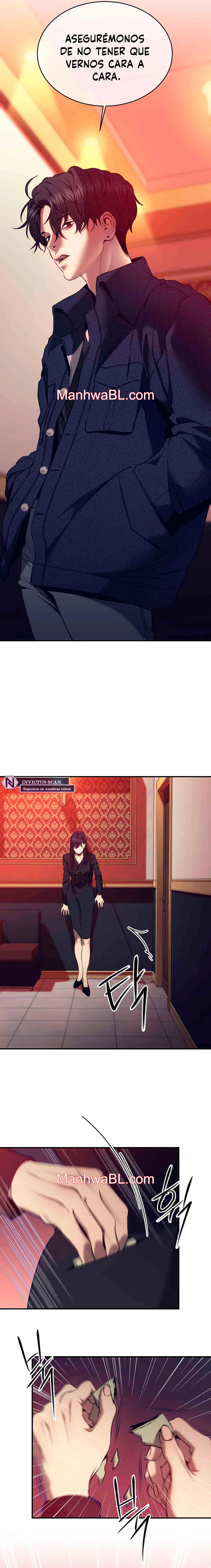 Pieza de Ajedrez - Capítulo 78 manhwa
