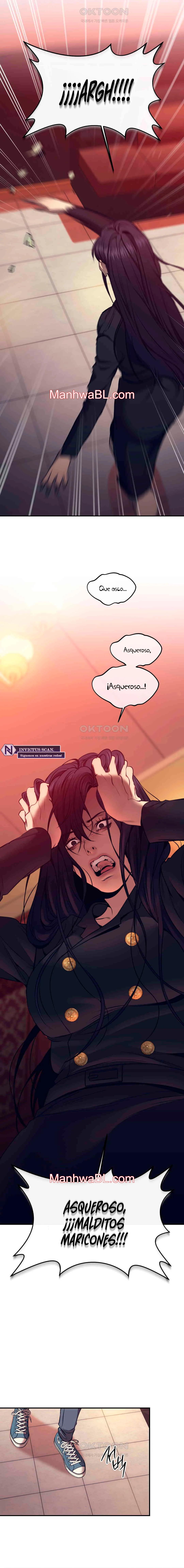 Pieza de Ajedrez - Capítulo 78 manhwa